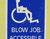 Blow Job accesibil