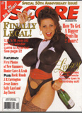 borwap.com Score Magazine - 1996 - 12